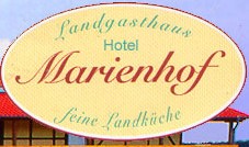 Link zum Hotel und Restaurant Marienhof